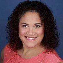 Jessica Carmona Leads Diverse Cast Of PECKING ORDER At Virtual WHAM! Festival