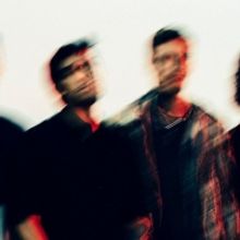 Crown The Empire Share 'Blurry' Video