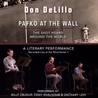 Billy Crudup, Zachary Levi and Tony Shalhoub Lend Their Voices to PAFKO AT THE WALL…