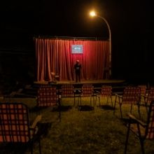 BWW Review: LAUGHING WILD is an Empathetic Ride at the Dorset Theater Festival