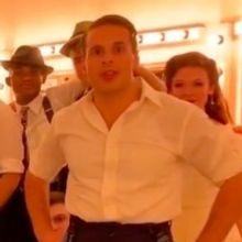 VIDEO: BANDSTAND National Tour Salutes Veterans In Celebration Of Veterans Day