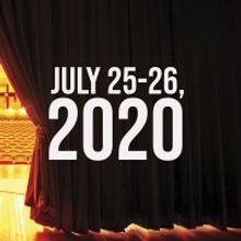 Virtual Theatre This Weekend: July 25-26- with Sara Bareilles, John Lloyd Young and…