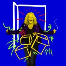 Patty Gallagher and Luisa Sermol to Star in THE ROOMMATE at Center REP