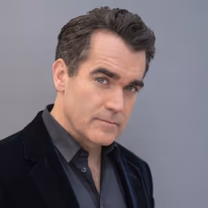 Brian D'Arcy James to Perform at Steppenwolf in December