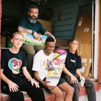 ANGRY ORCHARD and Bryte Skateboards Collaborate