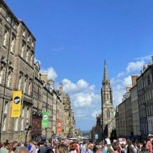 EDINBURGH 2024: BroadwayWorld's Edfringe Reviews