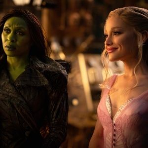 WICKED: FOR GOOD Blu-ray Pre-Orders Now Available Including Exclusive Gift Set
