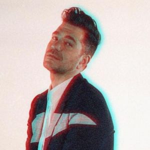 Andy Grammer & Pentatonix Team Up on New Single 'Expensive'