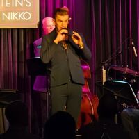 Review: SPENCER DAY: SONGS FOR A WINTER'S NIGHT at Feinstein's At The Nikko Photo