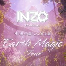 Electronic Artist INZO Announces First Headline Tour