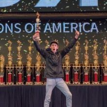 Over 200 Winners Crowned in Nationwide Educational Musical Theatre Festival