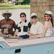 Video/Photos: The Fab Five Return for Tenth and Final Season of QUEER EYE