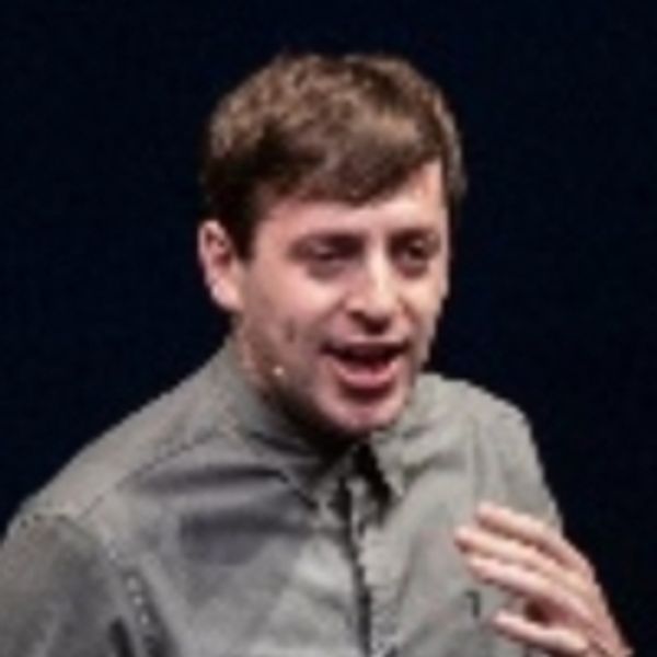 Woolly Mammoth Theatre Company Adds Performance Of Alex Edelman's JUST FOR US Photo