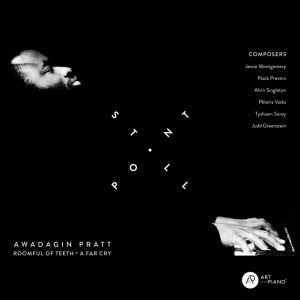 Awadagin Pratt Releases 'Still Point' (single) via New Amsterdam Records