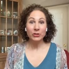 VIDEO: NY Phil Principal Harp Nancy Allen Teaches a Lesson on 'Allegro and Adagio'