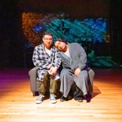 Review: THE HOUSE THAT SEX BUILT at Teatro Audaz