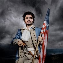 Interview: Comedian Amos Gill Brings THE PURSUIT OF HAPPY(ISH) to SoHo Playhouse