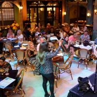 Cuba Libre Restaurant & Rum Bar Atlantic City to Launch Live Latin Music Program on…