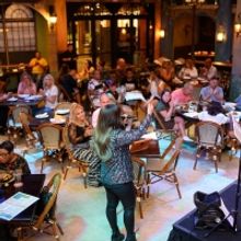 Cuba Libre Restaurant & Rum Bar Atlantic City to Launch Live Latin Music Program on F