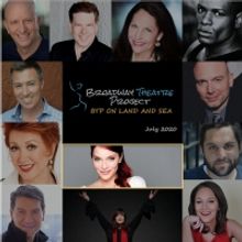 Broadway Theatre Project Has Announced Guest Artist Carmit Bachar