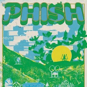 Phish Unveil Summer Tour '26 with Stops in Boston, New York City, & More