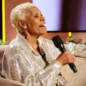 Video: Watch Dionne Warwick and Jennifer Hudson Sing 'A House Is Not a Home' on THE JENNIFER HUDSON SHOW