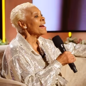 Video: Watch Dionne Warwick and Jennifer Hudson Sing 'A House Is Not a Home' on THE…