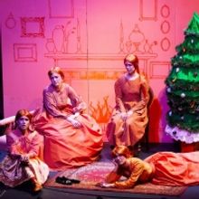 BWW Review: LITTLE WIMMIN, Queen Elizabeth Hall