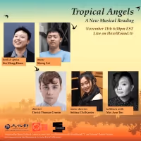 English Premiere Of Taiwanese Musical TROPICAL ANGELS Goes Online Next Week