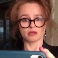 VIDEO: Helena Bonham Carter and Sam Neill Create Quarantine-Inspired Short Film DAS…