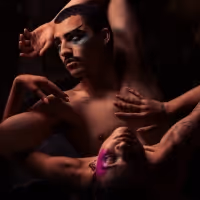 James Cousins Company Takes Over Battersea Arts Centre With WE ARE AS GODS