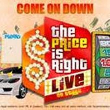 THE PRICE IS RIGHT LIVE Announced at The Times-Union Center