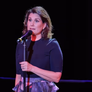 Review: Stephanie J Block Shows her Softer Side In THE MOTHER at 92nd Street Y