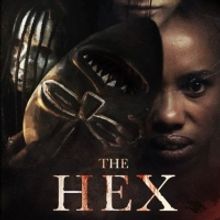 VIDEO: Watch the Trailer for THE HEX