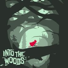 Arvada Center to Present INTO THE WOODS in September