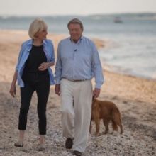 60 MINUTES Pays Tribute to its Retired Correspondent in a Special Hour