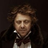 Daniel Edelstyn Releases Debut Album With Orchestra of Cardboard