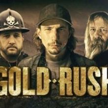 GOLD RUSH Returns for a New Season on Oct. 23
