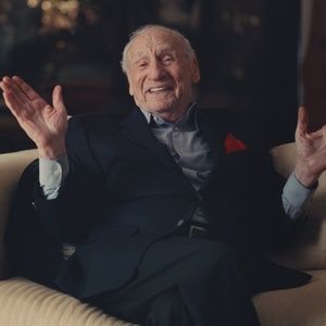 Mel Brooks Donates Historic Career Archives to the National Comedy Center