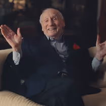 Mel Brooks Donates Historic Career Archives to the National Comedy Center