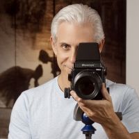 Kravis Center To Present Lunch & Learn With Dancer/Photographer Steven Caras, March…
