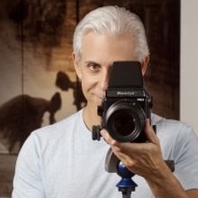 Kravis Center To Present Lunch & Learn With Dancer/Photographer Steven Caras, March 2