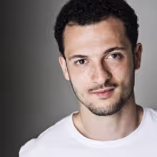 Jamael Westman, Nicholas Christopher, Taylor Iman Jones and More to Lead the Los…