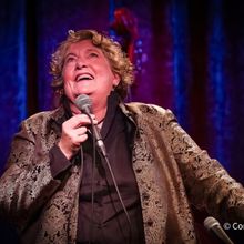 Photos: SUEDE Plays Birdland Theater Captured On Camera By Conor Weiss