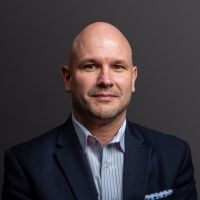 Kravis Center For The Performing Arts Welcomes New VP Of Operations