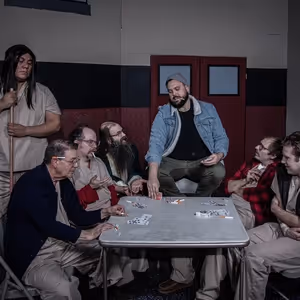 MTM Players Will Present ONE FLEW OVER THE CUCKOO'S NEST at Kelsey Theatre