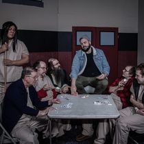 MTM Players Will Present ONE FLEW OVER THE CUCKOO'S NEST at Kelsey Theatre