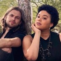 Touring Duo Soulstice Sound Performs Valentine's Day Cabaret At Fort Salem Theater