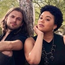 Touring Duo Soulstice Sound Performs Valentine's Day Cabaret At Fort Salem Theater