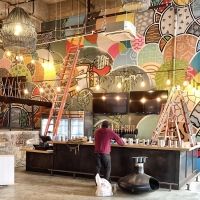 Glu Hospitality Announces New Food Hall with Offerings from Seven Restaurants and…
